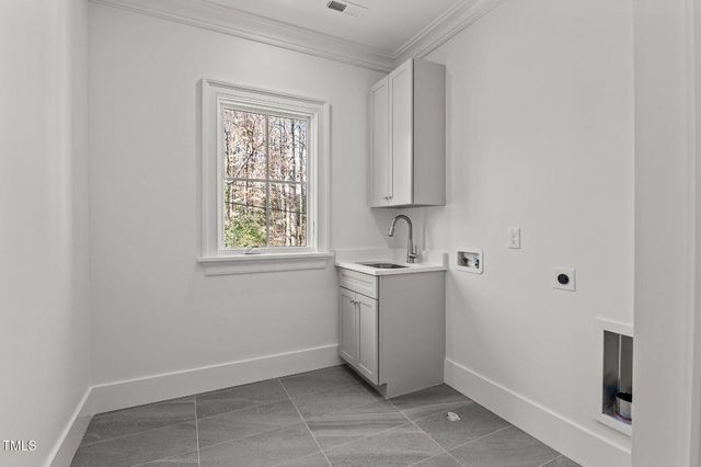 3304 Cheswick Drive, Raleigh, NC 27609