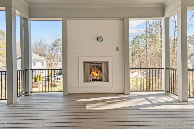 3304 Cheswick Drive, Raleigh, NC 27609