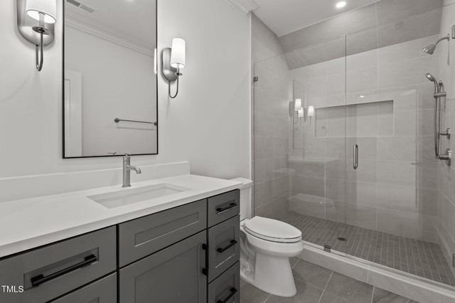 3304 Cheswick Drive, Raleigh, NC 27609