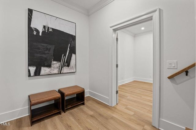 3304 Cheswick Drive, Raleigh, NC 27609