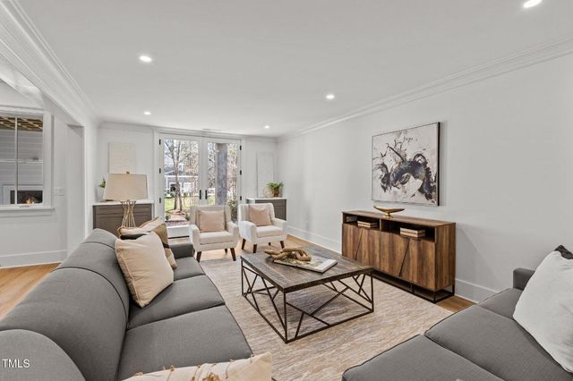 3304 Cheswick Drive, Raleigh, NC 27609