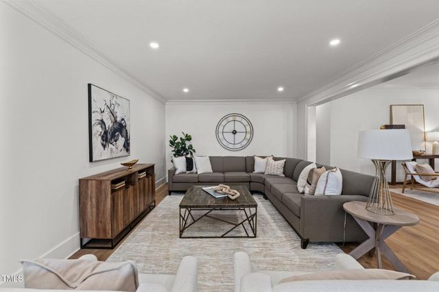 3304 Cheswick Drive, Raleigh, NC 27609