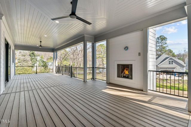 3304 Cheswick Drive, Raleigh, NC 27609