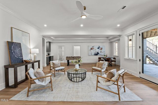 3304 Cheswick Drive, Raleigh, NC 27609