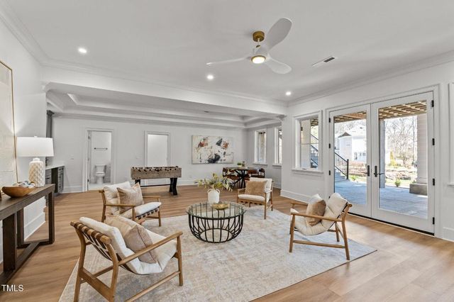 3304 Cheswick Drive, Raleigh, NC 27609