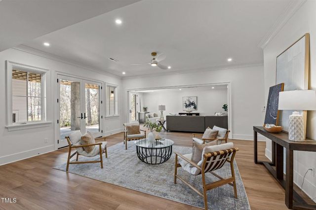 3304 Cheswick Drive, Raleigh, NC 27609