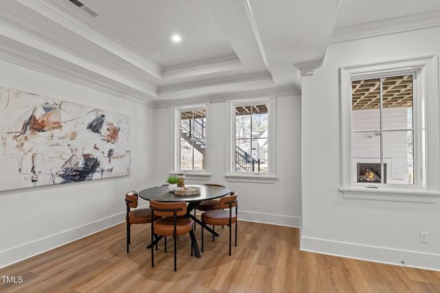 3304 Cheswick Drive, Raleigh, NC 27609