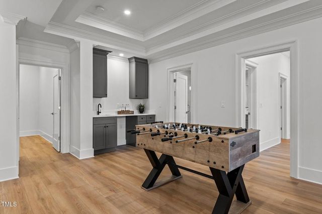 3304 Cheswick Drive, Raleigh, NC 27609