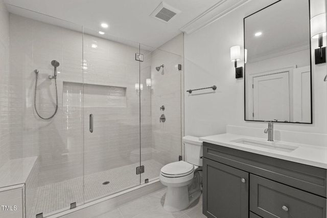 3304 Cheswick Drive, Raleigh, NC 27609