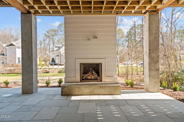 3304 Cheswick Drive, Raleigh, NC 27609