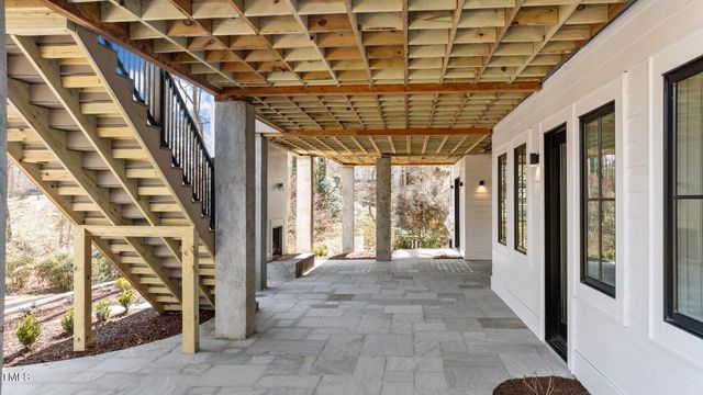 3304 Cheswick Drive, Raleigh, NC 27609