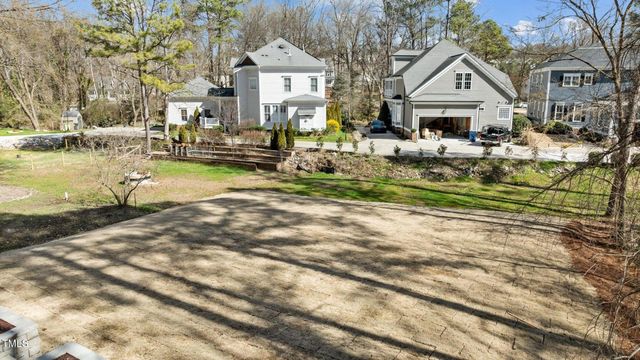 3304 Cheswick Drive, Raleigh, NC 27609