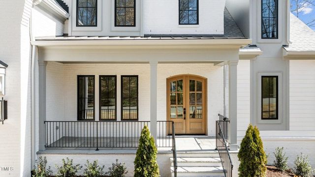 3304 Cheswick Drive, Raleigh, NC 27609