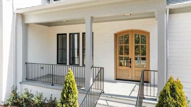 3304 Cheswick Drive, Raleigh, NC 27609