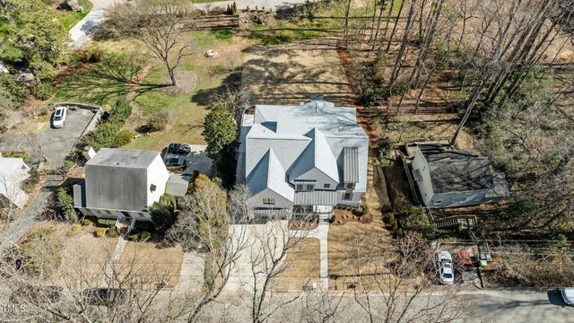 3304 Cheswick Drive, Raleigh, NC 27609