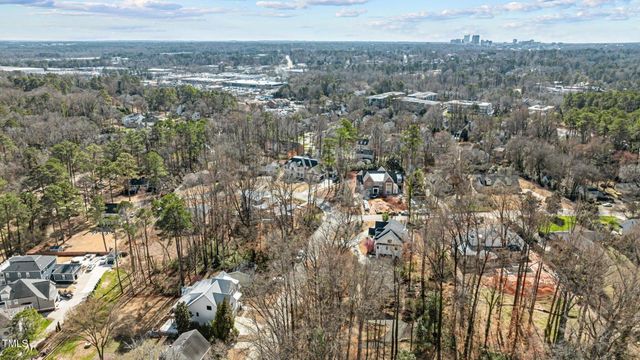 3304 Cheswick Drive, Raleigh, NC 27609