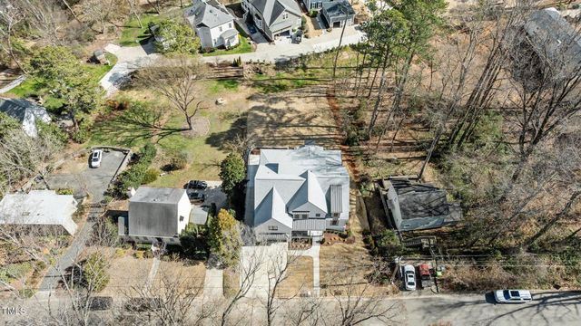 3304 Cheswick Drive, Raleigh, NC 27609