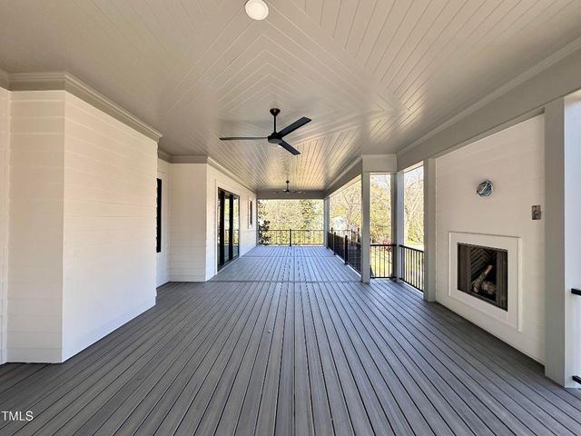 3304 Cheswick Drive, Raleigh, NC 27609