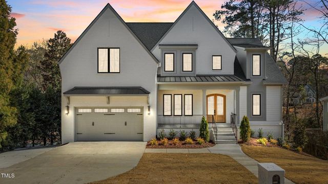 3304 Cheswick Drive, Raleigh, NC 27609