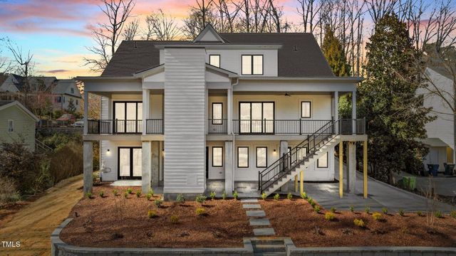 3304 Cheswick Drive, Raleigh, NC 27609