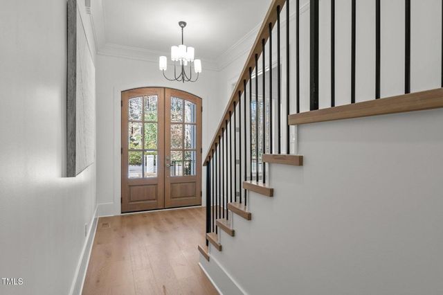 3304 Cheswick Drive, Raleigh, NC 27609