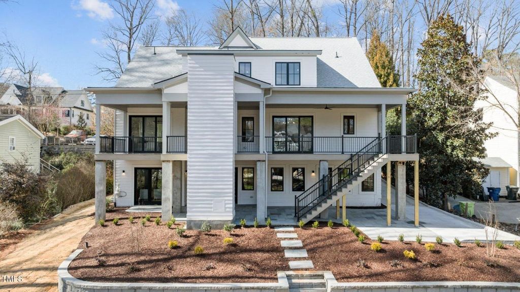 3304 Cheswick Drive, Raleigh, NC 27609