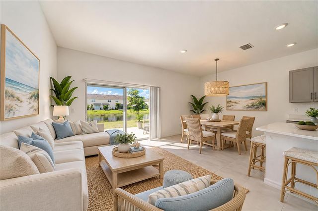 5695 ARCHIPELAGO STREET, Nokomis, FL 34275