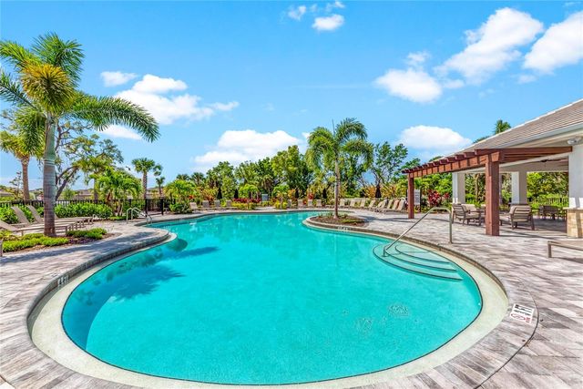5695 ARCHIPELAGO STREET, Nokomis, FL 34275