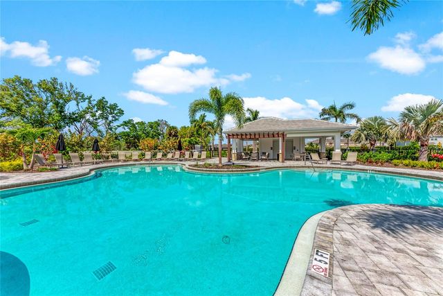 5695 ARCHIPELAGO STREET, Nokomis, FL 34275