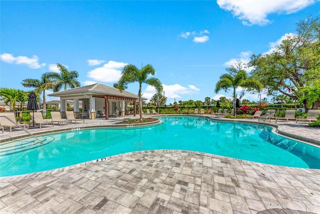 5695 ARCHIPELAGO STREET, Nokomis, FL 34275