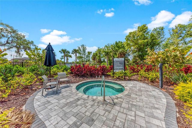 5695 ARCHIPELAGO STREET, Nokomis, FL 34275