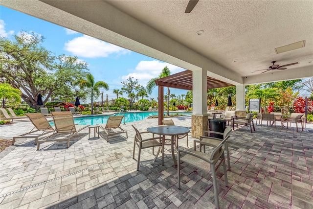 5695 ARCHIPELAGO STREET, Nokomis, FL 34275