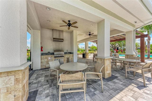 5695 ARCHIPELAGO STREET, Nokomis, FL 34275