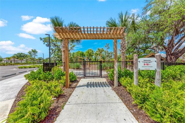 5695 ARCHIPELAGO STREET, Nokomis, FL 34275