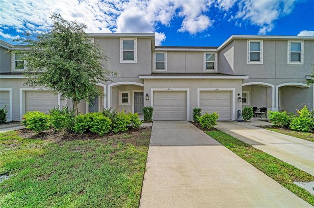 5695 ARCHIPELAGO STREET, Nokomis, FL 34275