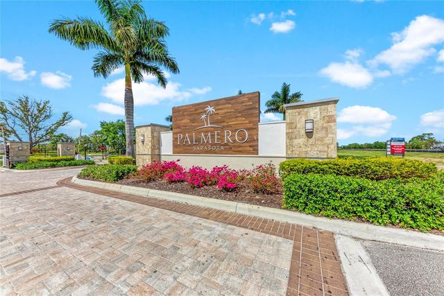 5695 ARCHIPELAGO STREET, Nokomis, FL 34275