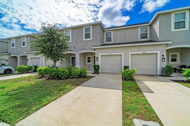 5695 ARCHIPELAGO STREET, Nokomis, FL 34275
