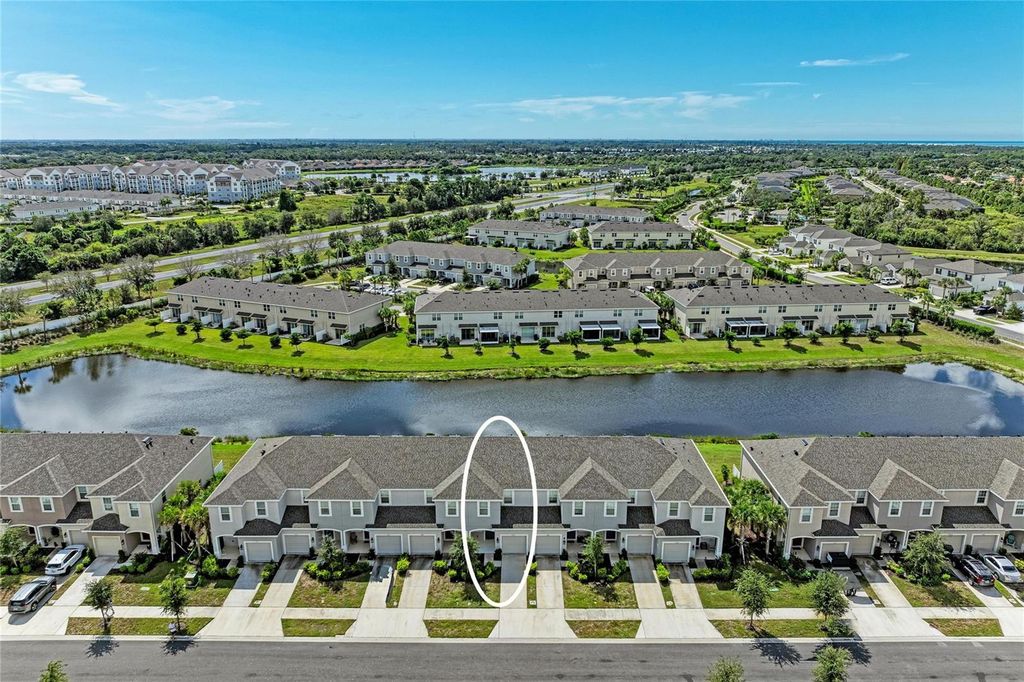 5695 ARCHIPELAGO STREET, Nokomis, FL 34275