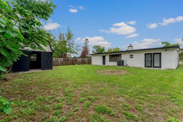 849 LOGAN DRIVE, Longwood, FL 32750