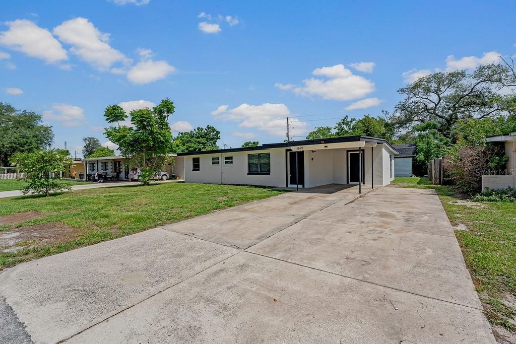 849 LOGAN DRIVE, Longwood, FL 32750