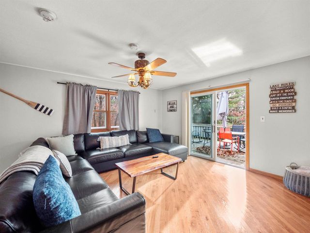 W10199 BIGHORN LANE, Hancock, WI 54943