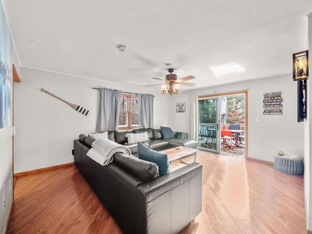 W10199 BIGHORN LANE, Hancock, WI 54943