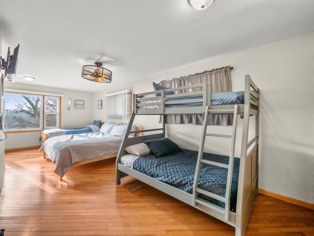 W10199 BIGHORN LANE, Hancock, WI 54943