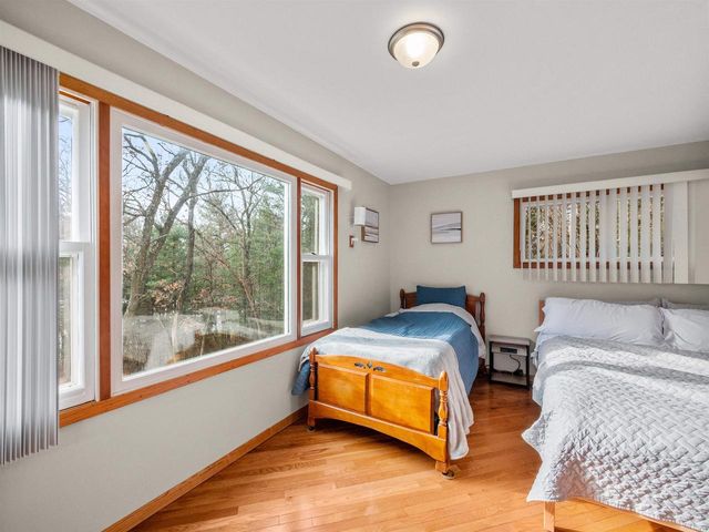 W10199 BIGHORN LANE, Hancock, WI 54943