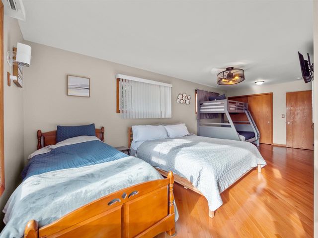 W10199 BIGHORN LANE, Hancock, WI 54943