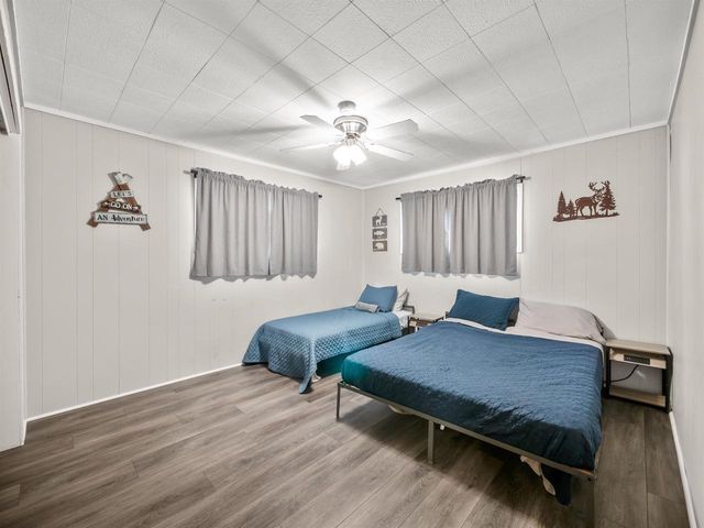 W10199 BIGHORN LANE, Hancock, WI 54943