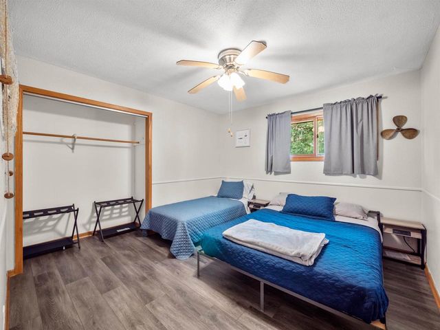 W10199 BIGHORN LANE, Hancock, WI 54943