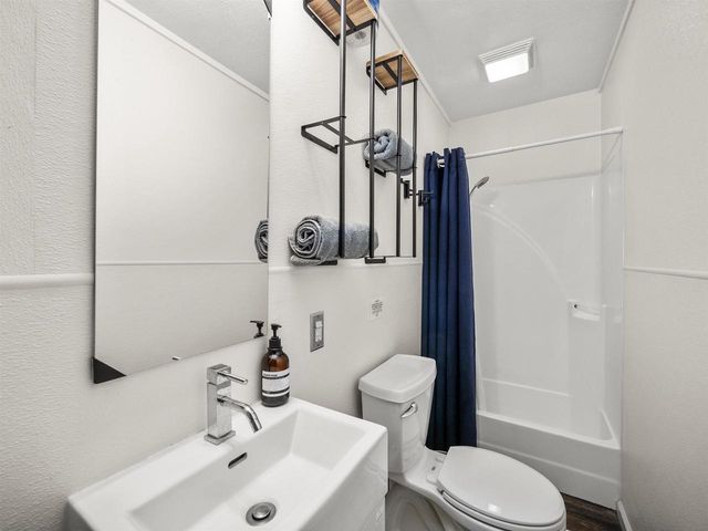 W10199 BIGHORN LANE, Hancock, WI 54943