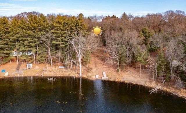 W10199 BIGHORN LANE, Hancock, WI 54943