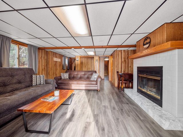 W10199 BIGHORN LANE, Hancock, WI 54943